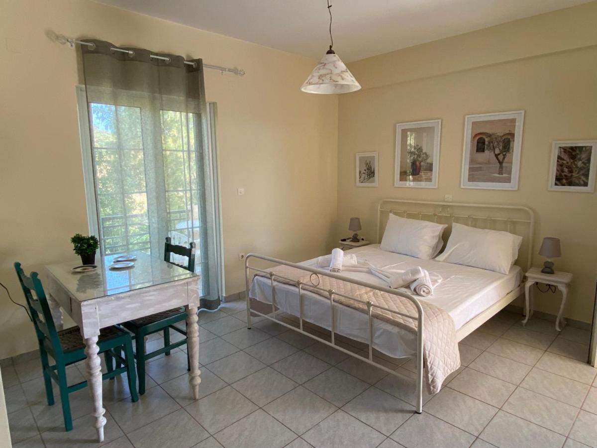 Studio Margarita Villa Marifay Psifia Exterior photo