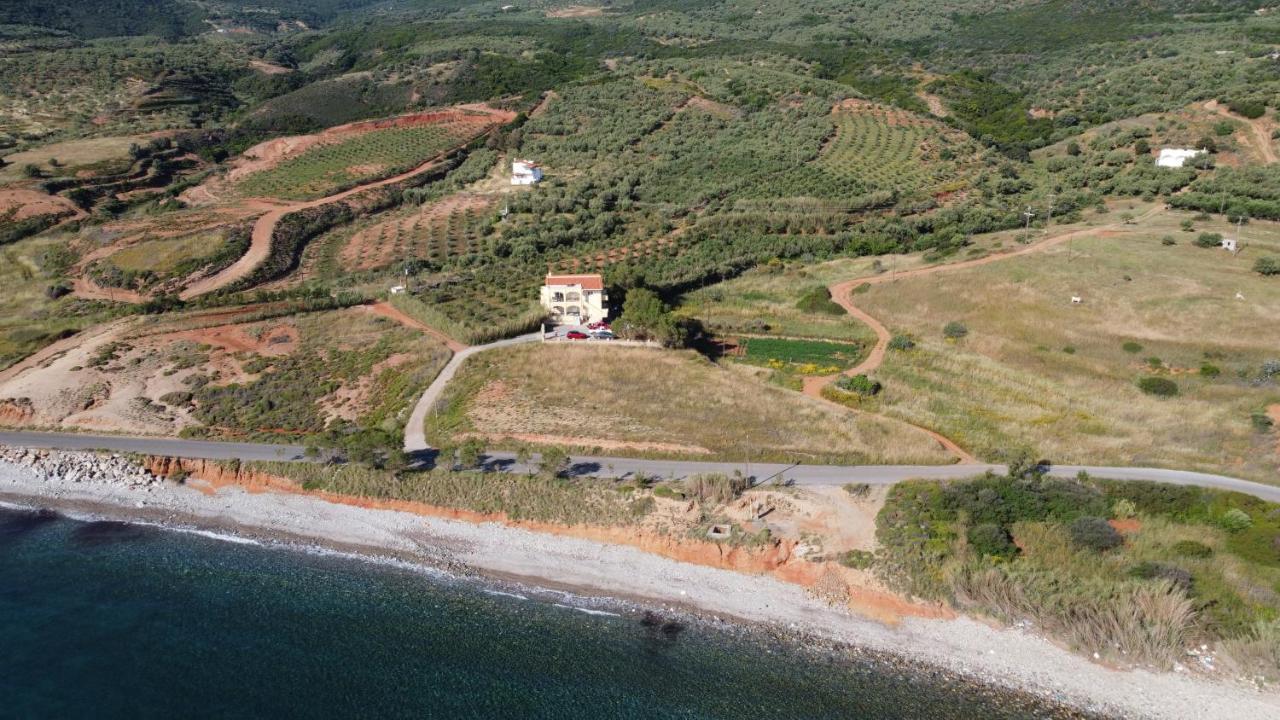 Studio Margarita Villa Marifay Psifia Exterior photo